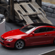 Illustration for article titled BMW M Car Collection (and hauler!)
